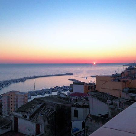 B&B Porta Bagni Sciacca Buitenkant foto