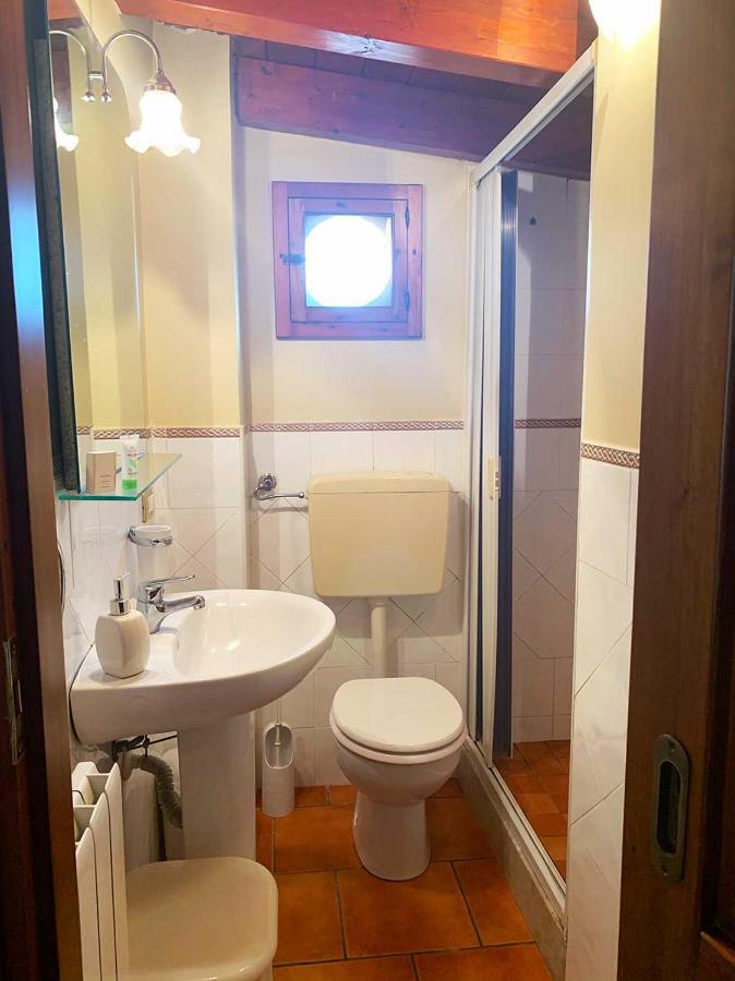 B&B Porta Bagni Sciacca Buitenkant foto