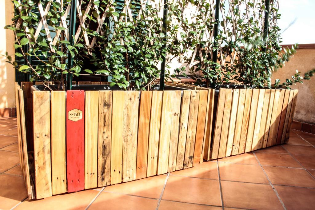 B&B Porta Bagni Sciacca Buitenkant foto