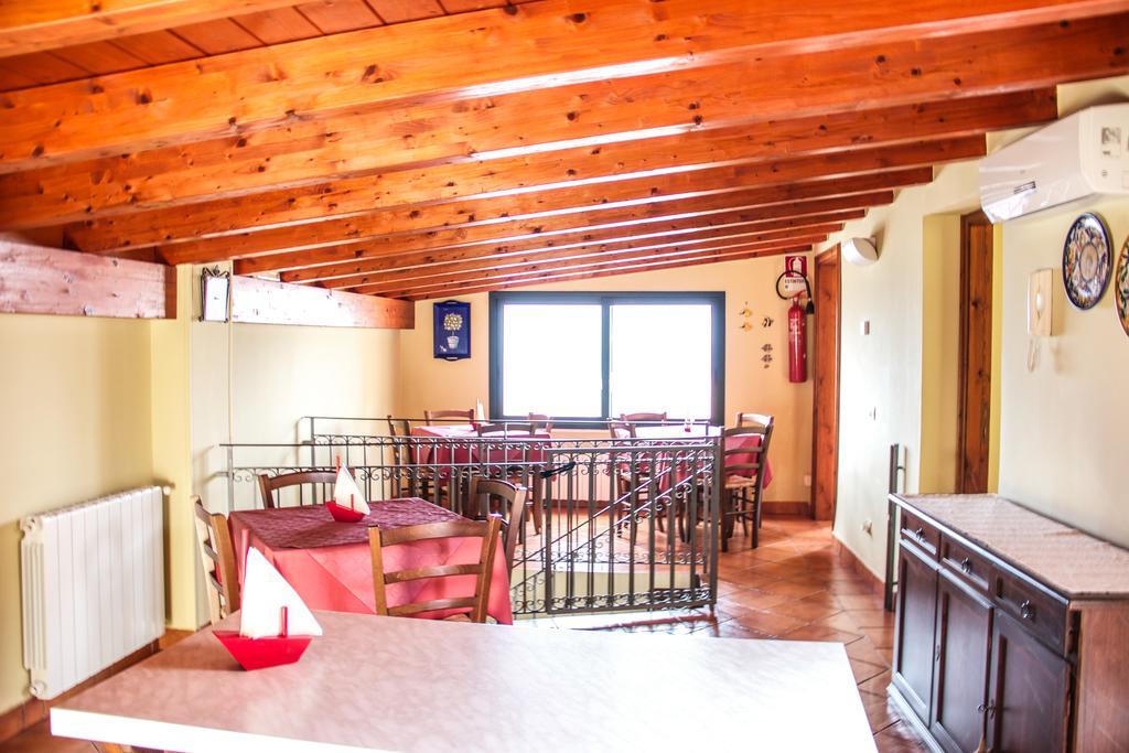 B&B Porta Bagni Sciacca Buitenkant foto
