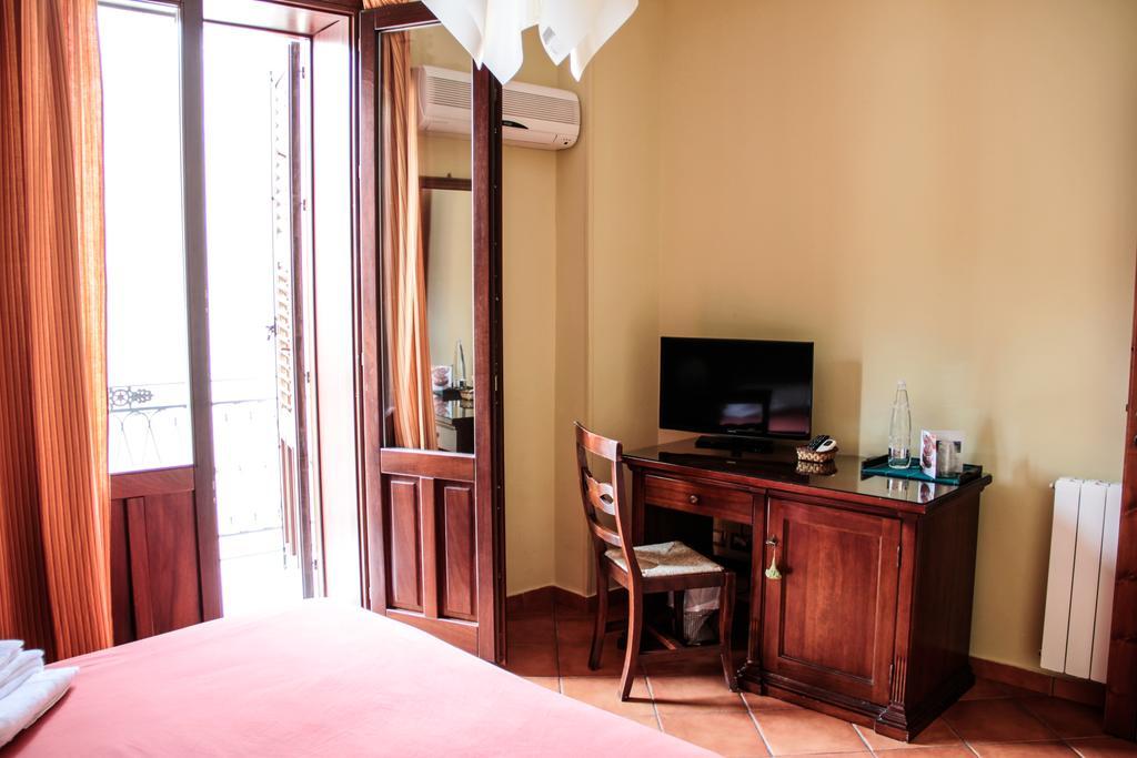 B&B Porta Bagni Sciacca Buitenkant foto