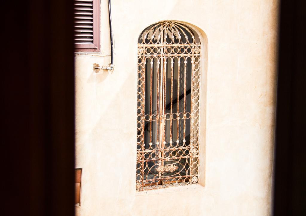 B&B Porta Bagni Sciacca Buitenkant foto
