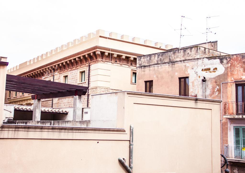 B&B Porta Bagni Sciacca Buitenkant foto