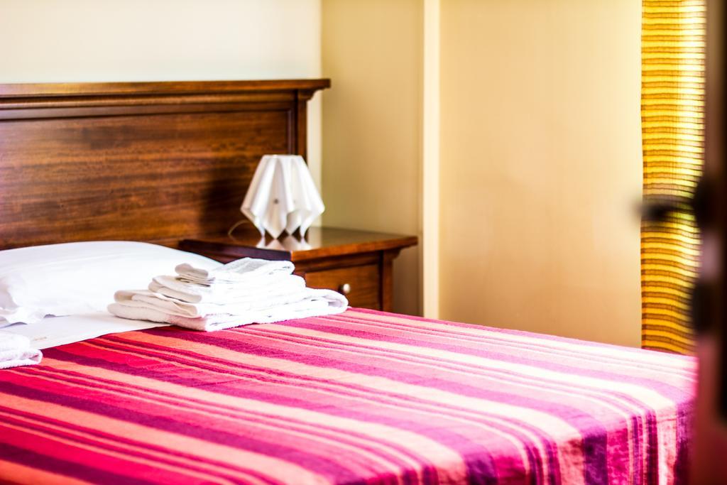 B&B Porta Bagni Sciacca Buitenkant foto