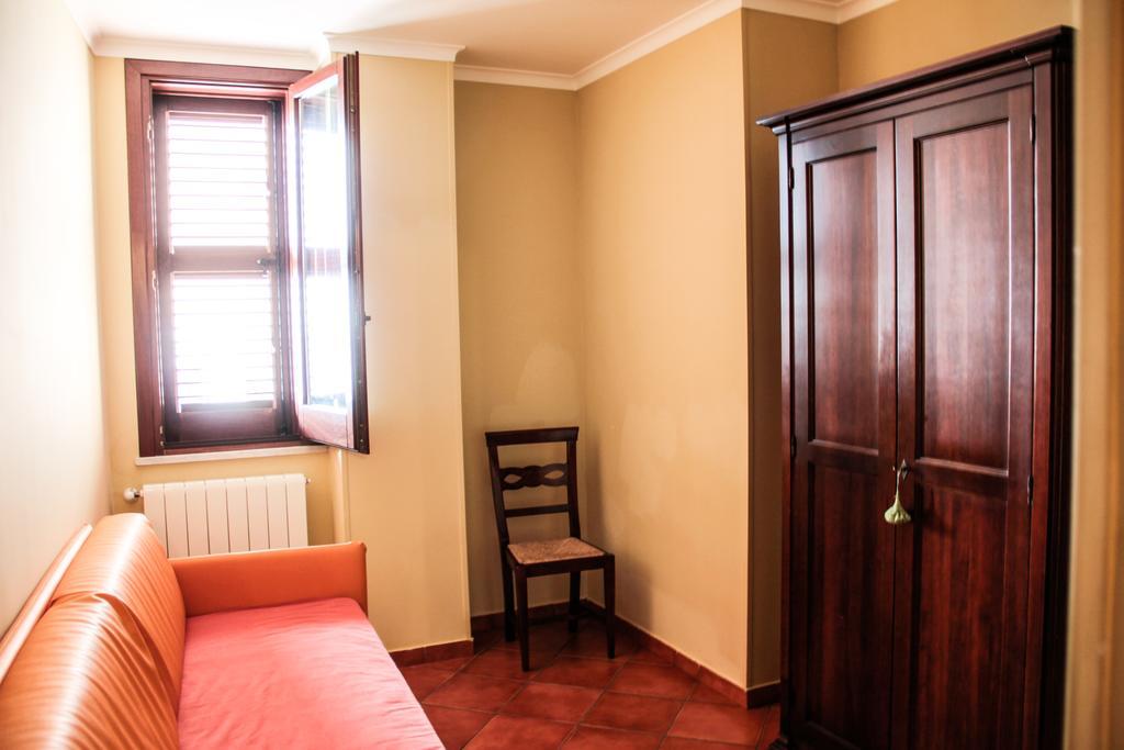 B&B Porta Bagni Sciacca Buitenkant foto