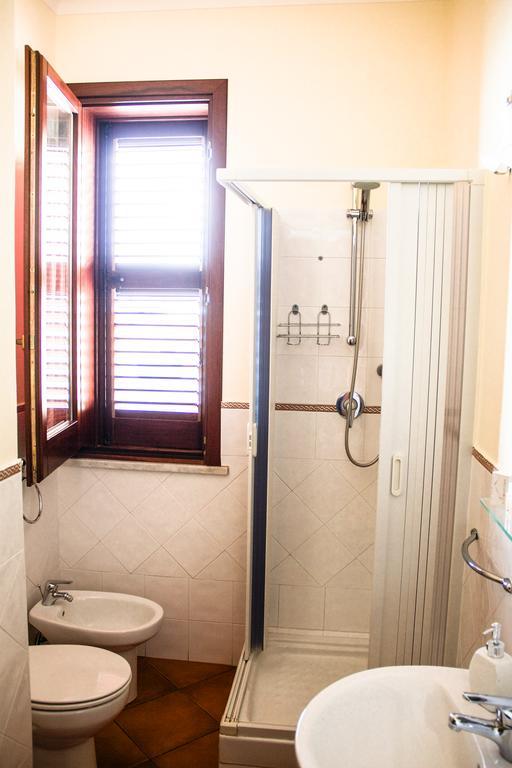 B&B Porta Bagni Sciacca Buitenkant foto