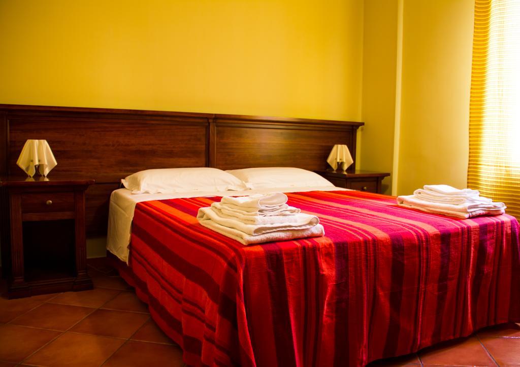 B&B Porta Bagni Sciacca Buitenkant foto