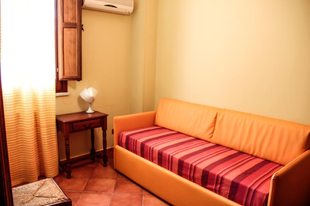 B&B Porta Bagni Sciacca Buitenkant foto