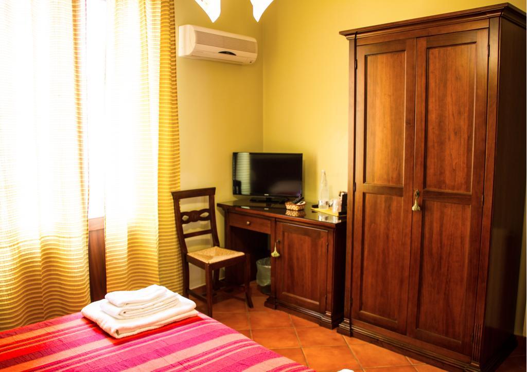 B&B Porta Bagni Sciacca Buitenkant foto