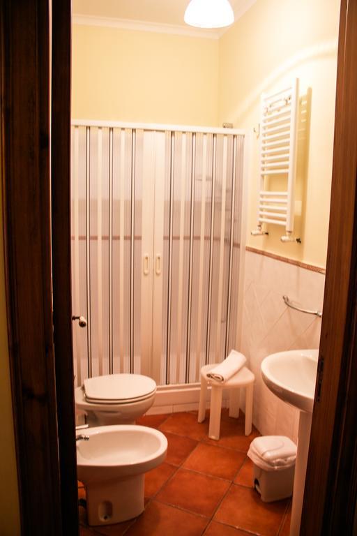 B&B Porta Bagni Sciacca Buitenkant foto