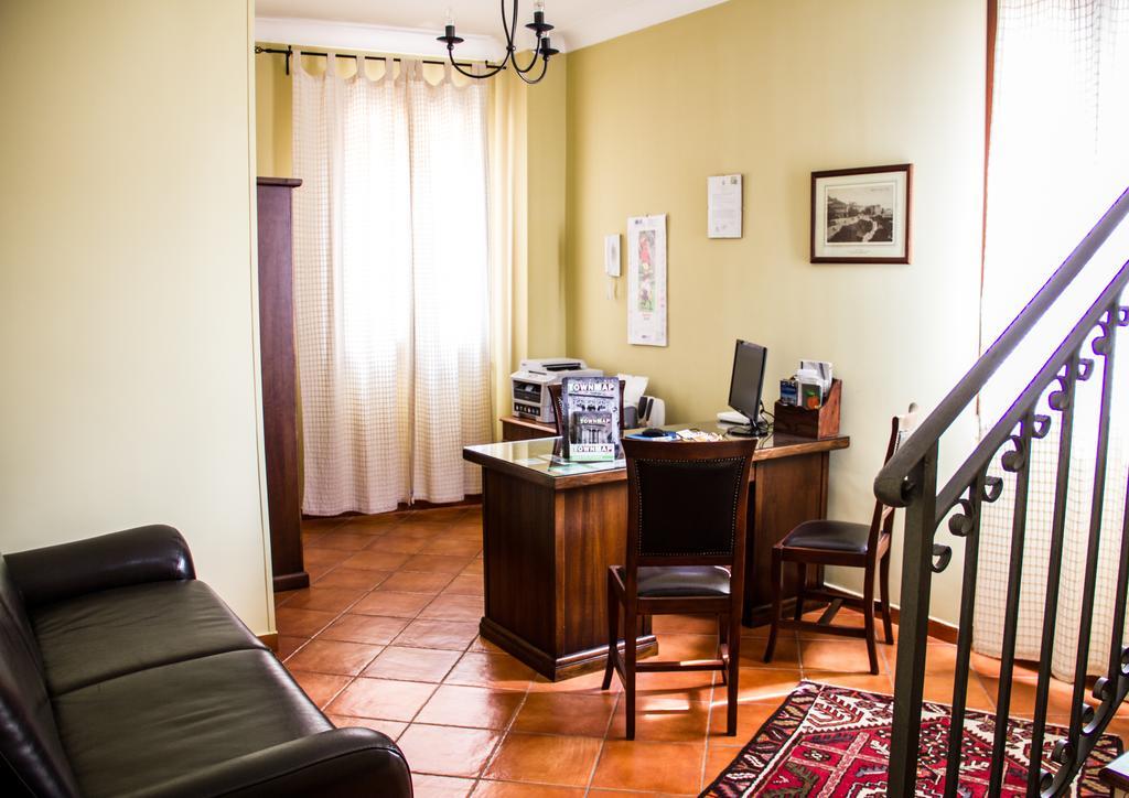 B&B Porta Bagni Sciacca Buitenkant foto