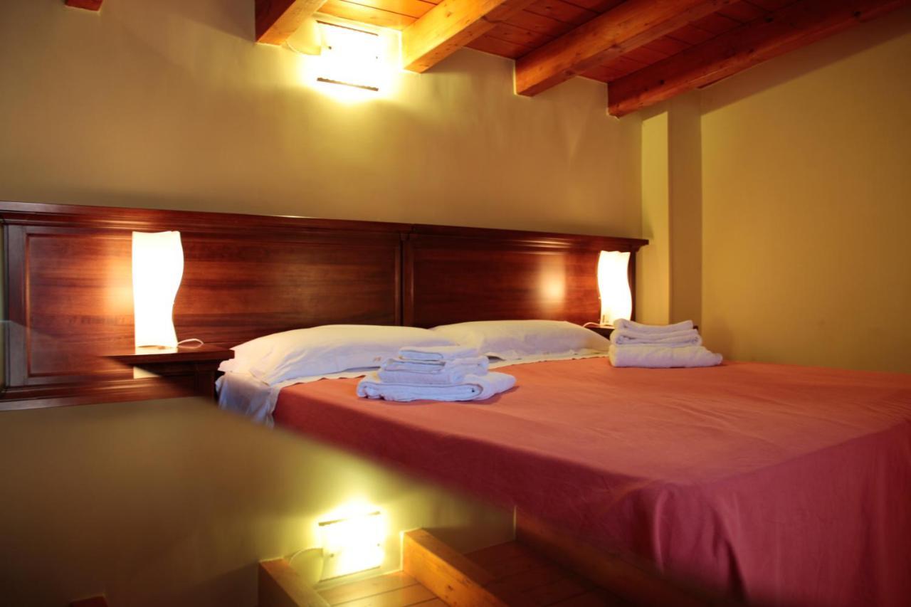 B&B Porta Bagni Sciacca Buitenkant foto
