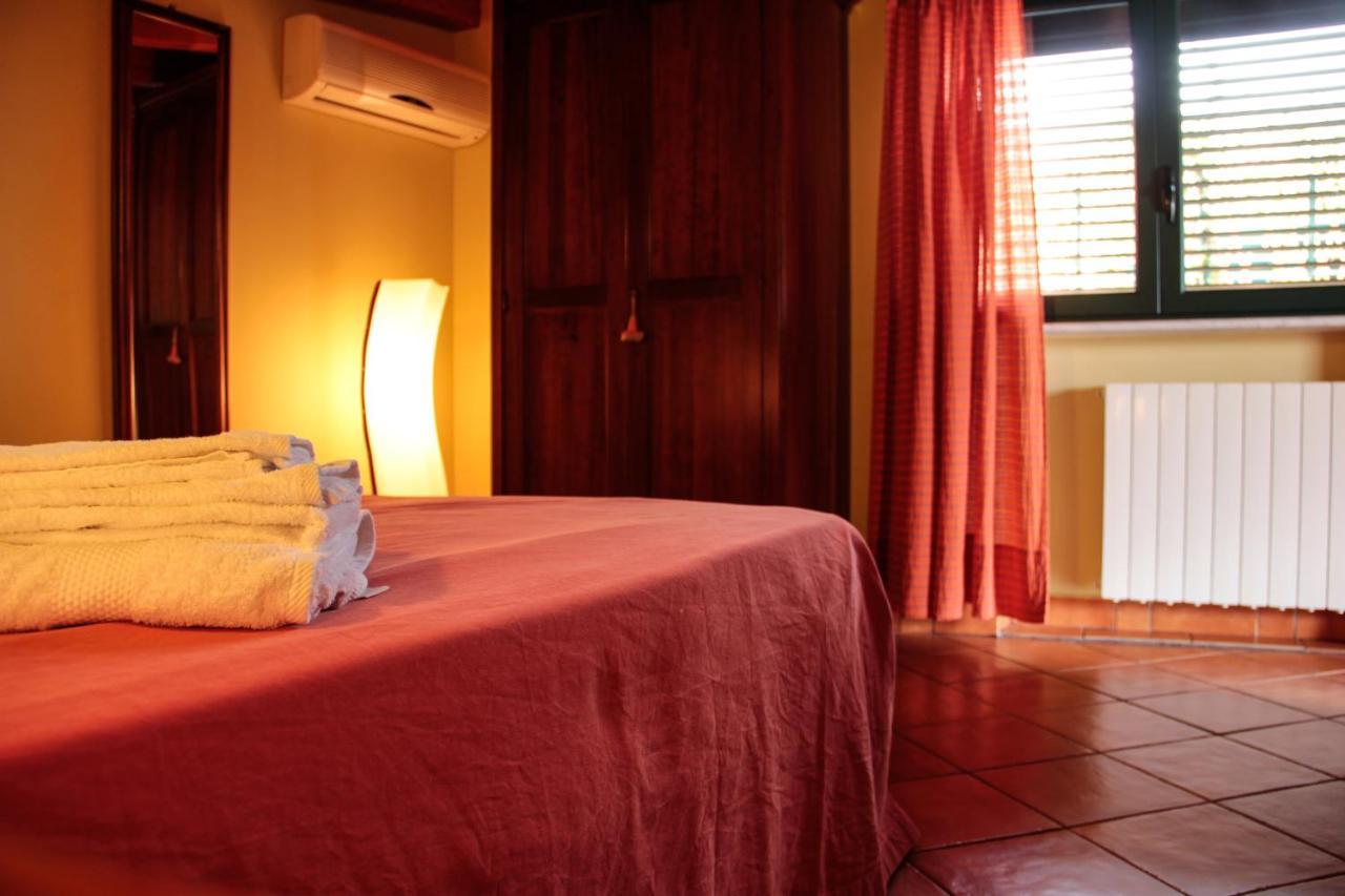 B&B Porta Bagni Sciacca Buitenkant foto